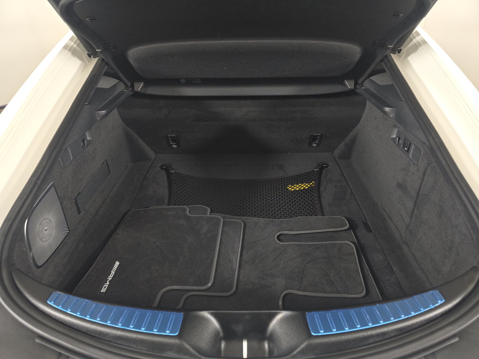 2024 Mercedes-Benz Mercedes-AMG GT AMG GT 53 AWD