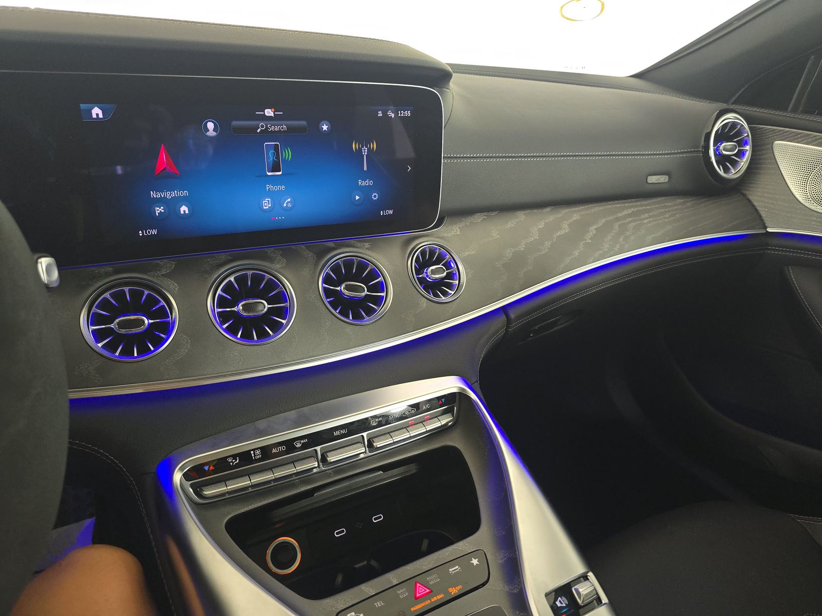 2024 Mercedes-Benz Mercedes-AMG GT AMG GT 53 AWD