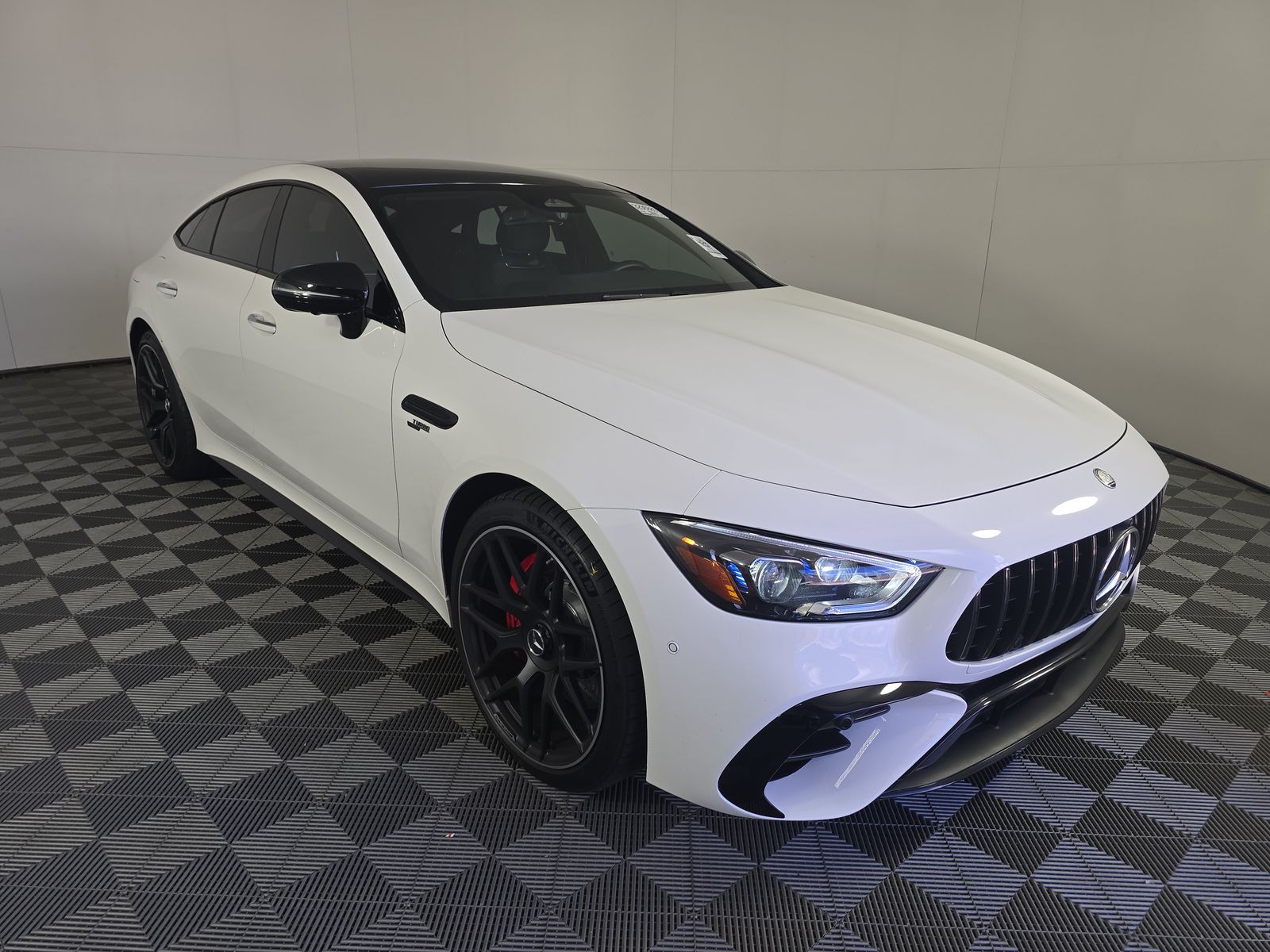 2024 Mercedes-Benz Mercedes-AMG GT AMG GT 53 AWD