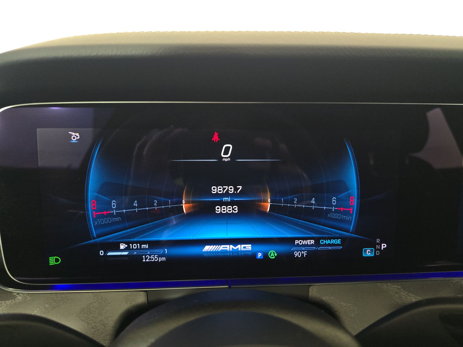 2024 Mercedes-Benz Mercedes-AMG GT AMG GT 53 AWD