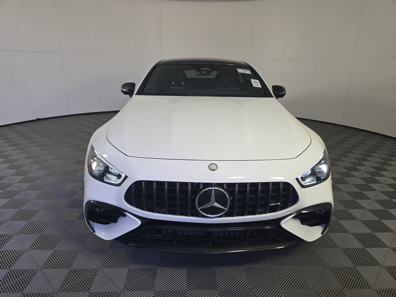 2024 Mercedes-Benz Mercedes-AMG GT AMG GT 53 AWD