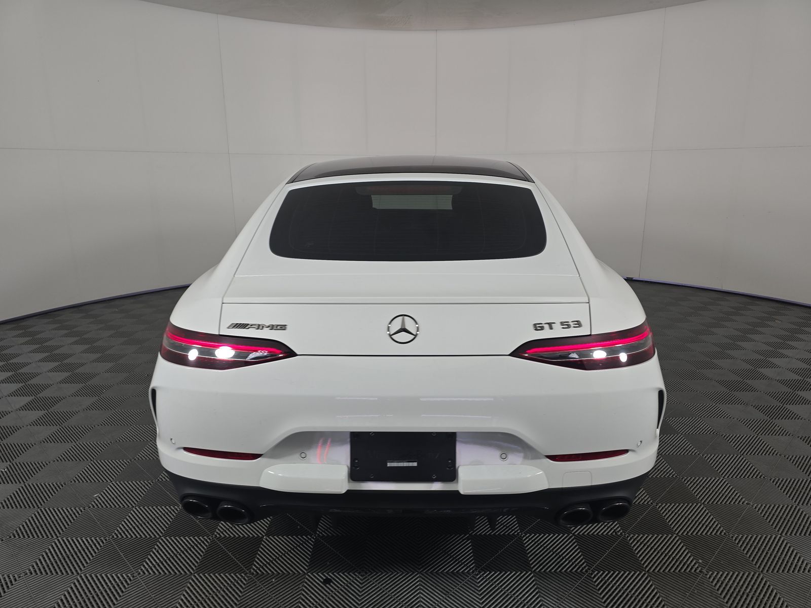 2024 Mercedes-Benz Mercedes-AMG GT AMG GT 53 AWD