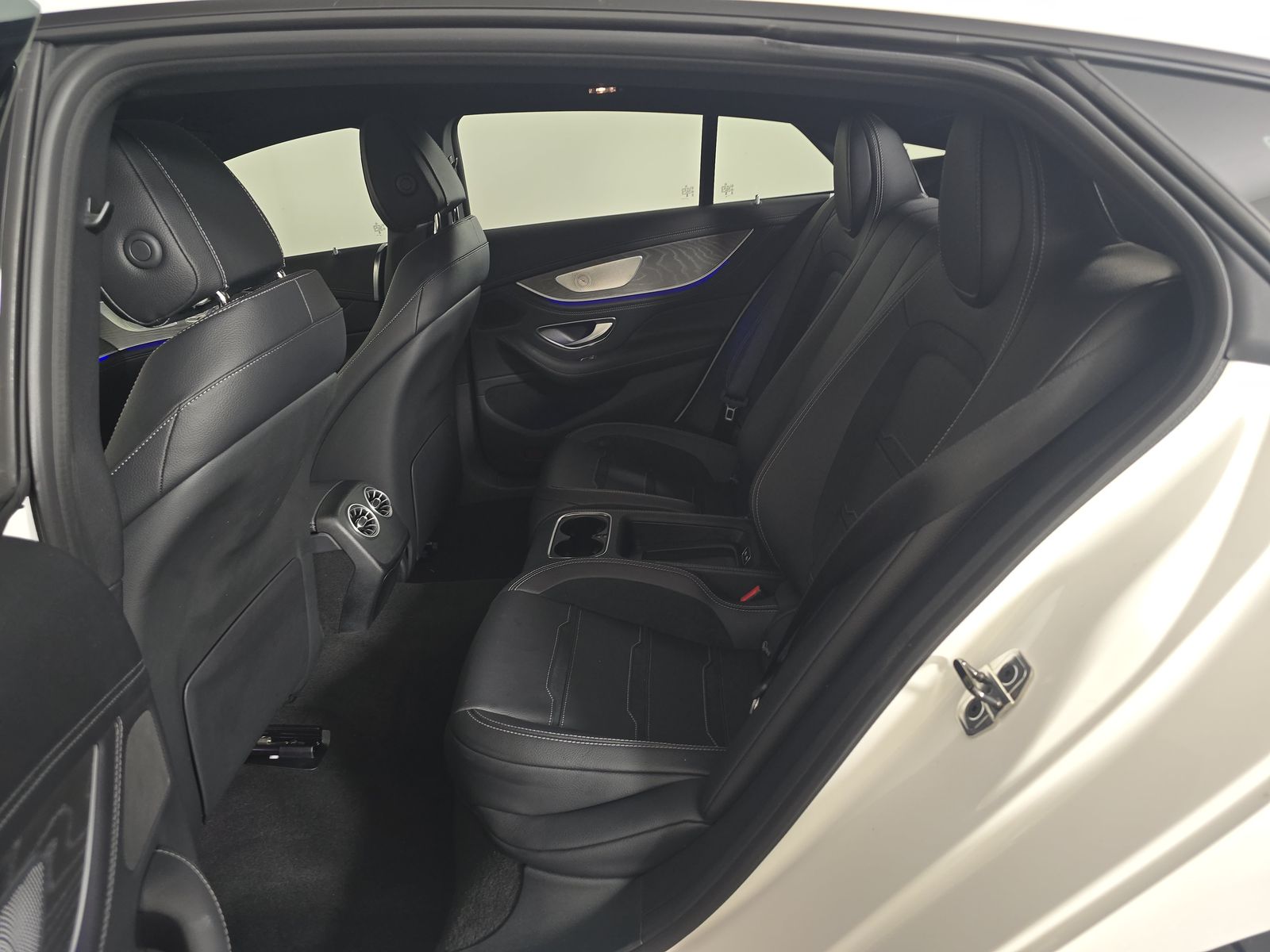 2024 Mercedes-Benz Mercedes-AMG GT AMG GT 53 AWD