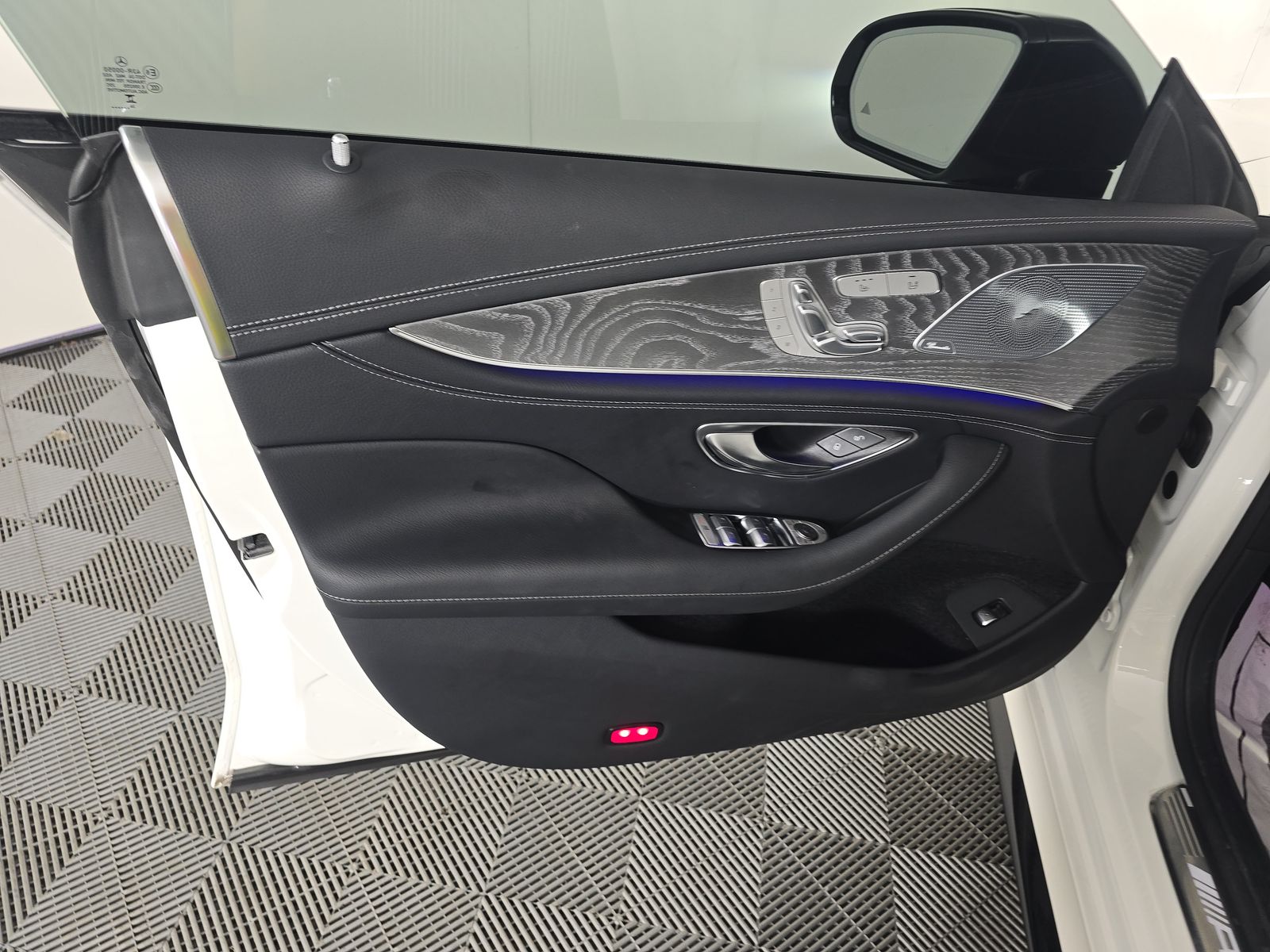 2024 Mercedes-Benz Mercedes-AMG GT AMG GT 53 AWD