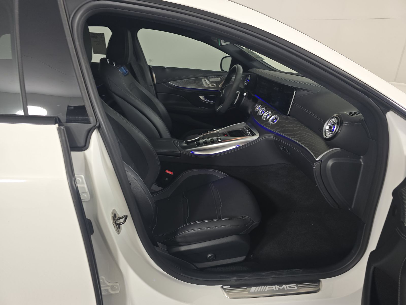 2024 Mercedes-Benz Mercedes-AMG GT AMG GT 53 AWD