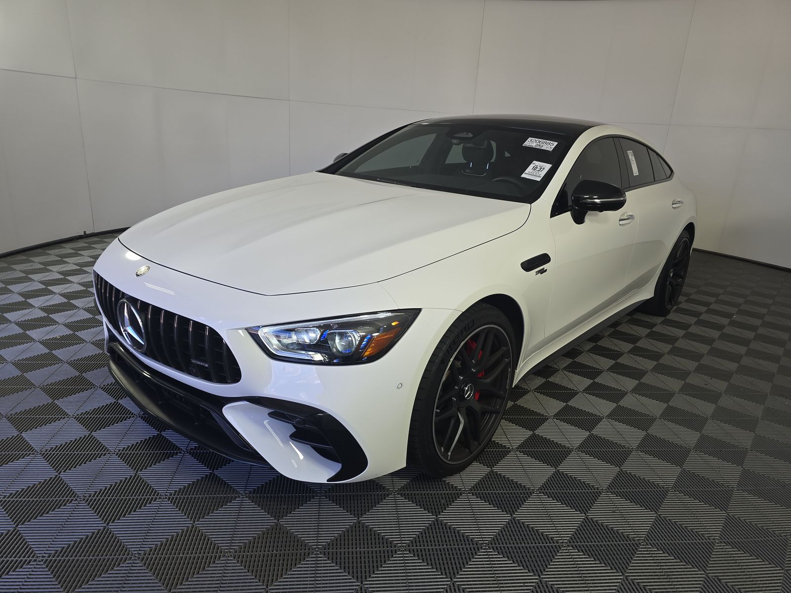 2024 Mercedes-Benz Mercedes-AMG GT AMG GT 53 AWD