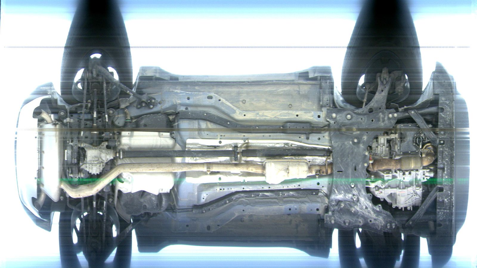 2024 Jeep Compass Limited AWD