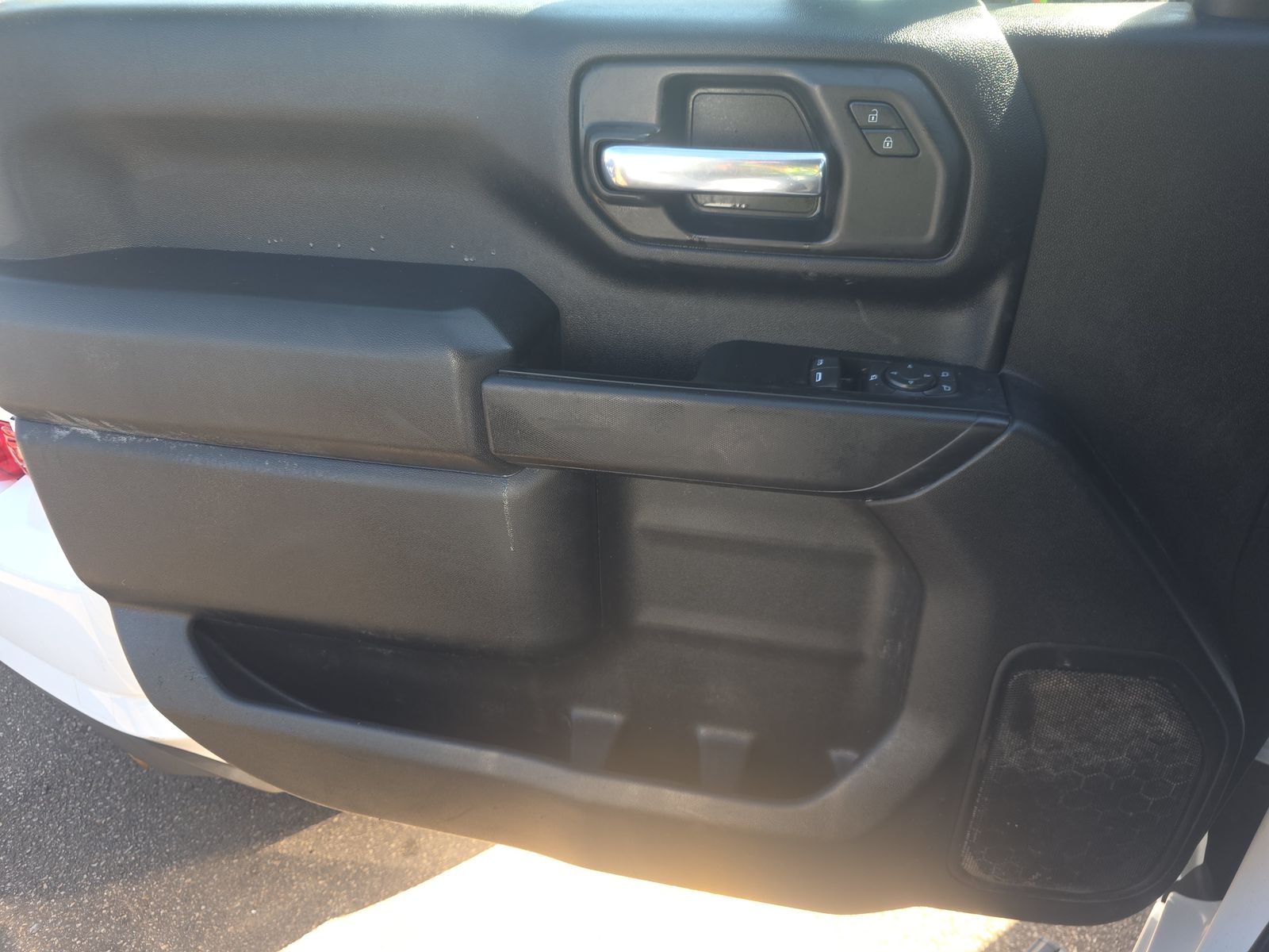 2022 Chevrolet Silverado 3500HD Work Truck AWD