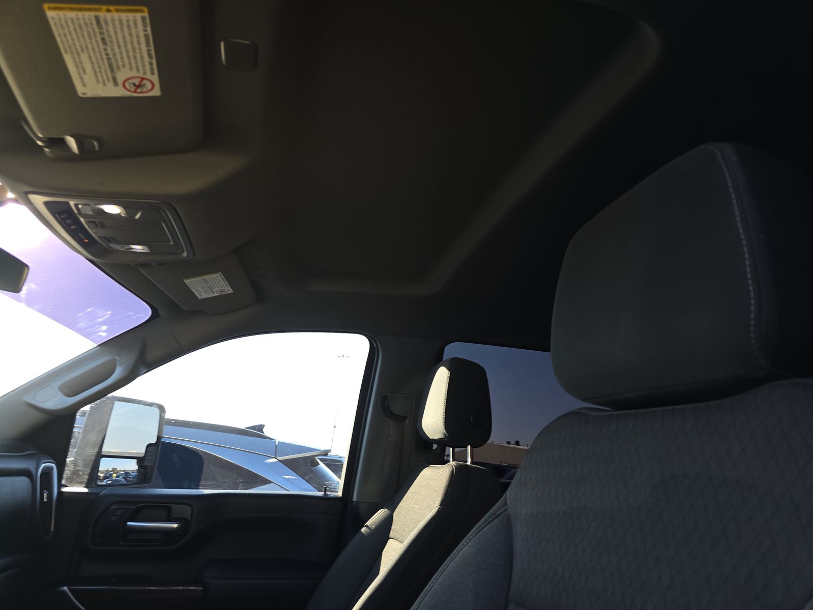 2022 Chevrolet Silverado 2500HD LT AWD