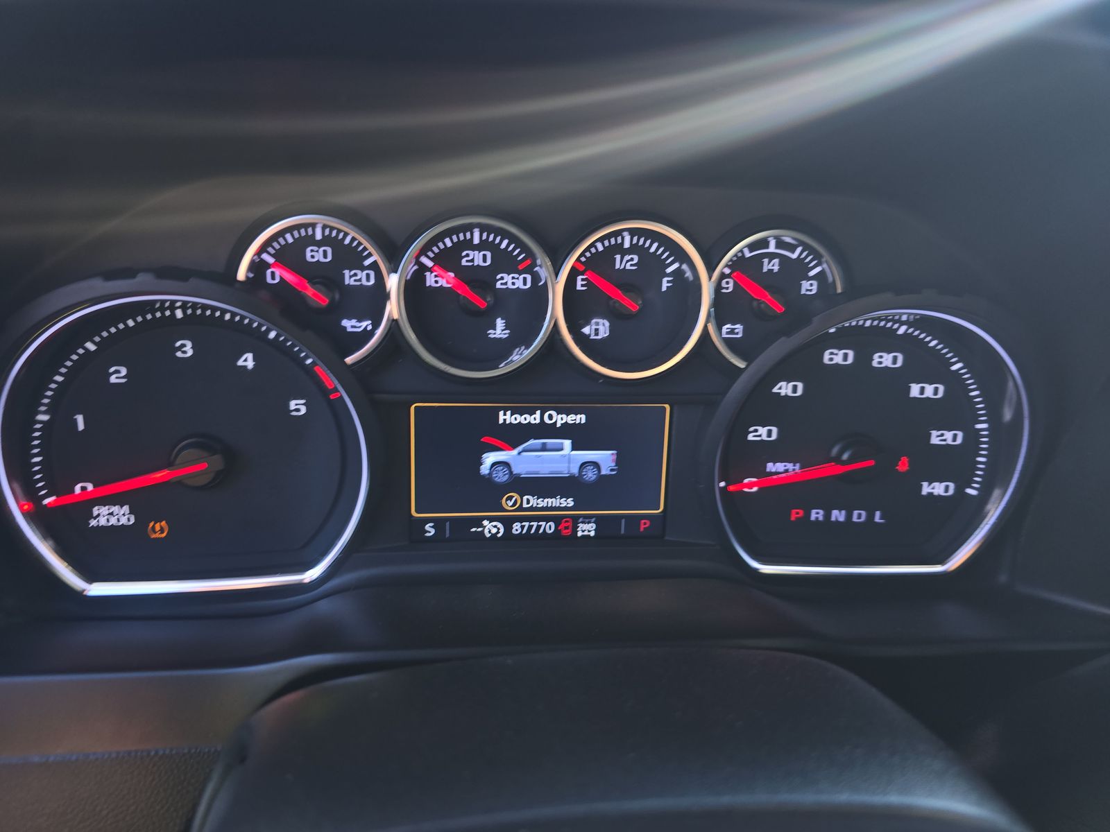 2022 Chevrolet Silverado 2500HD LT AWD