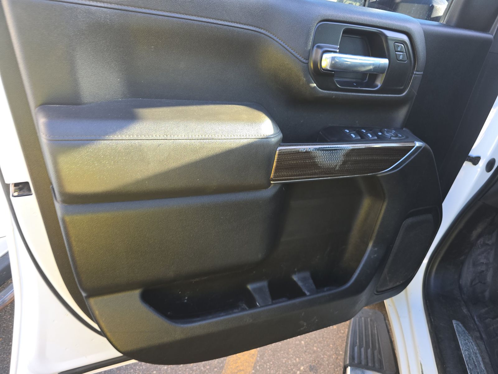 2022 Chevrolet Silverado 2500HD LT AWD