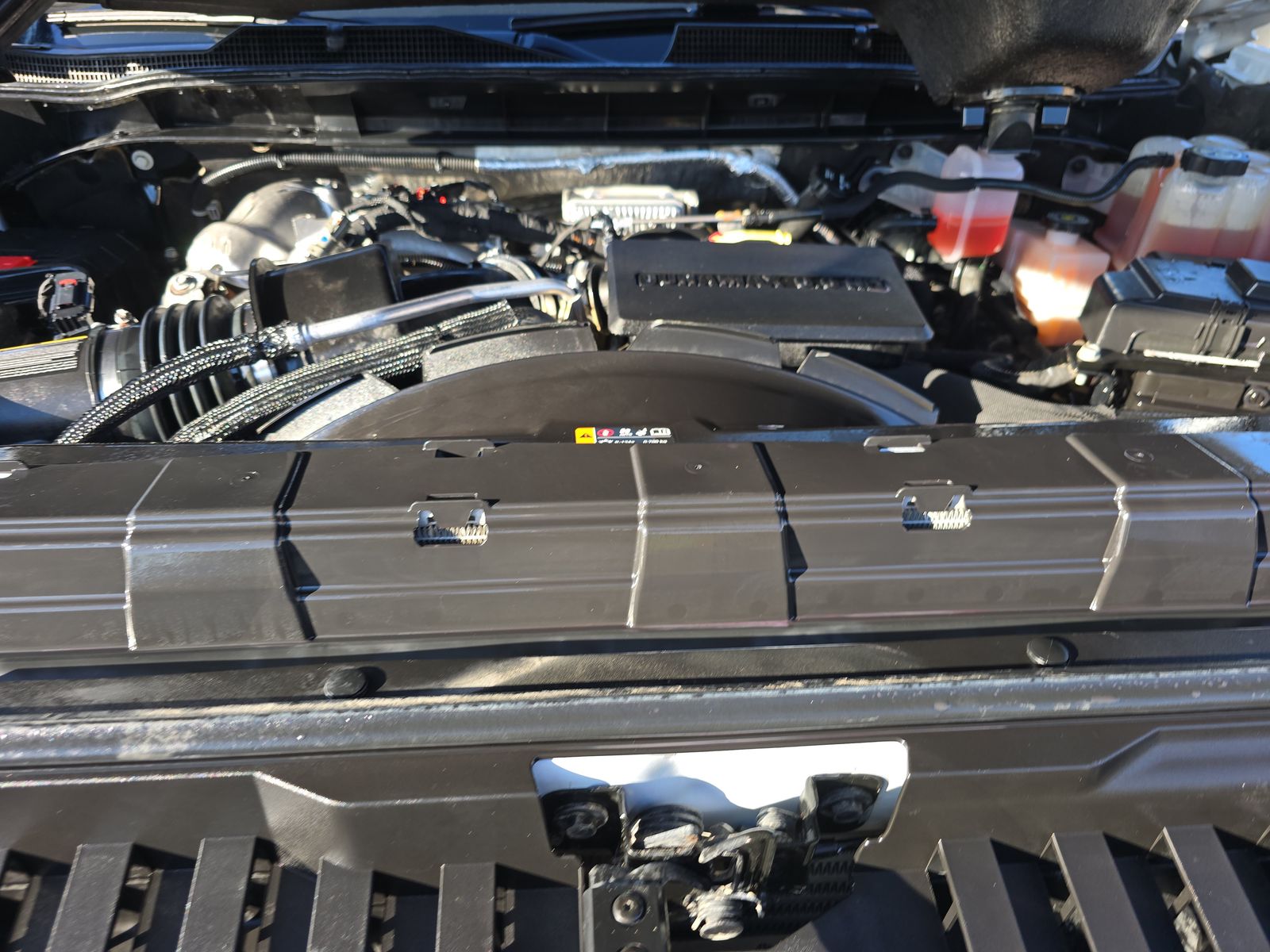 2022 Chevrolet Silverado 2500HD LT AWD