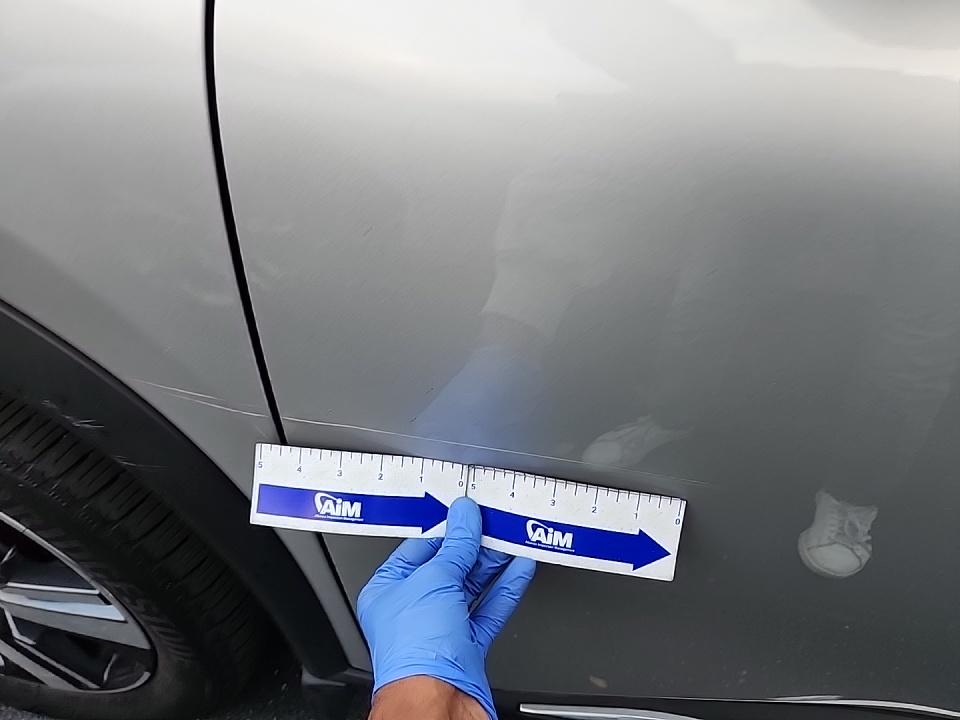 2023 Nissan Rogue SL AWD