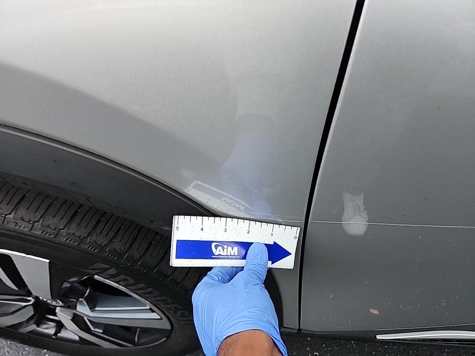 2023 Nissan Rogue SL AWD