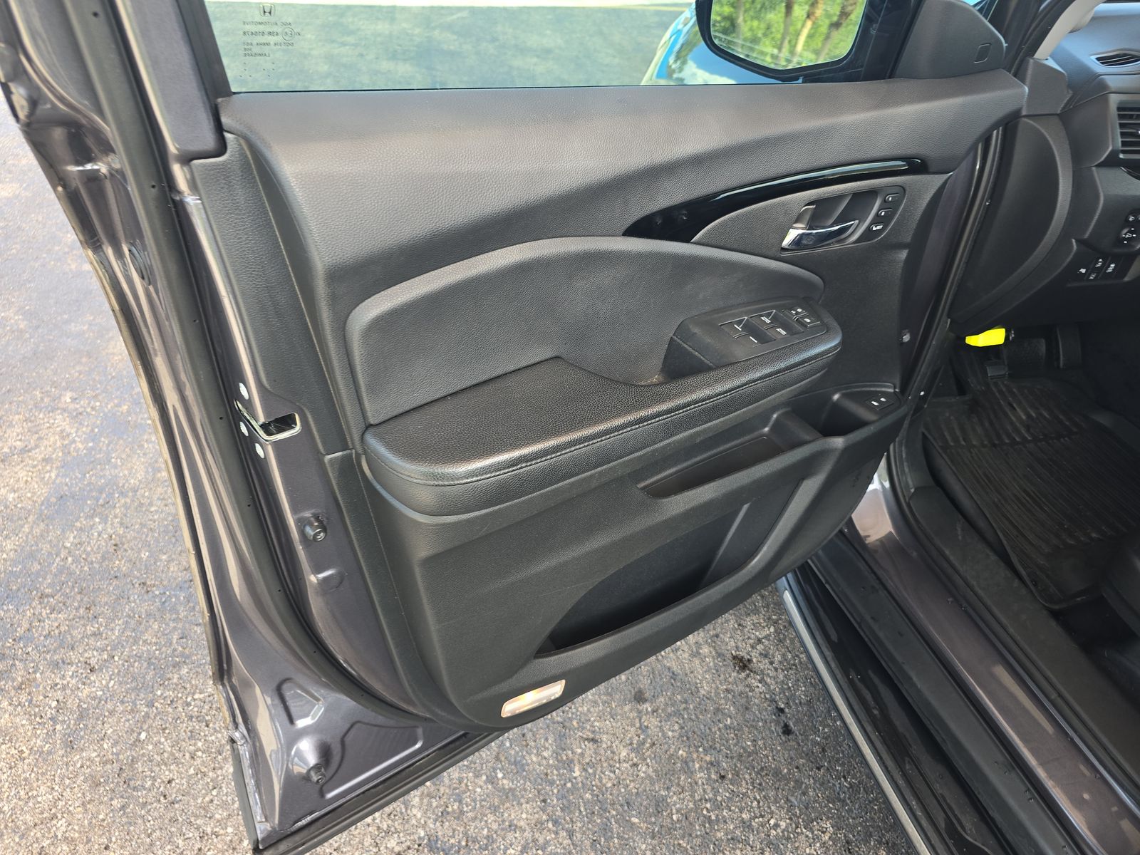 2020 Honda Pilot Elite AWD