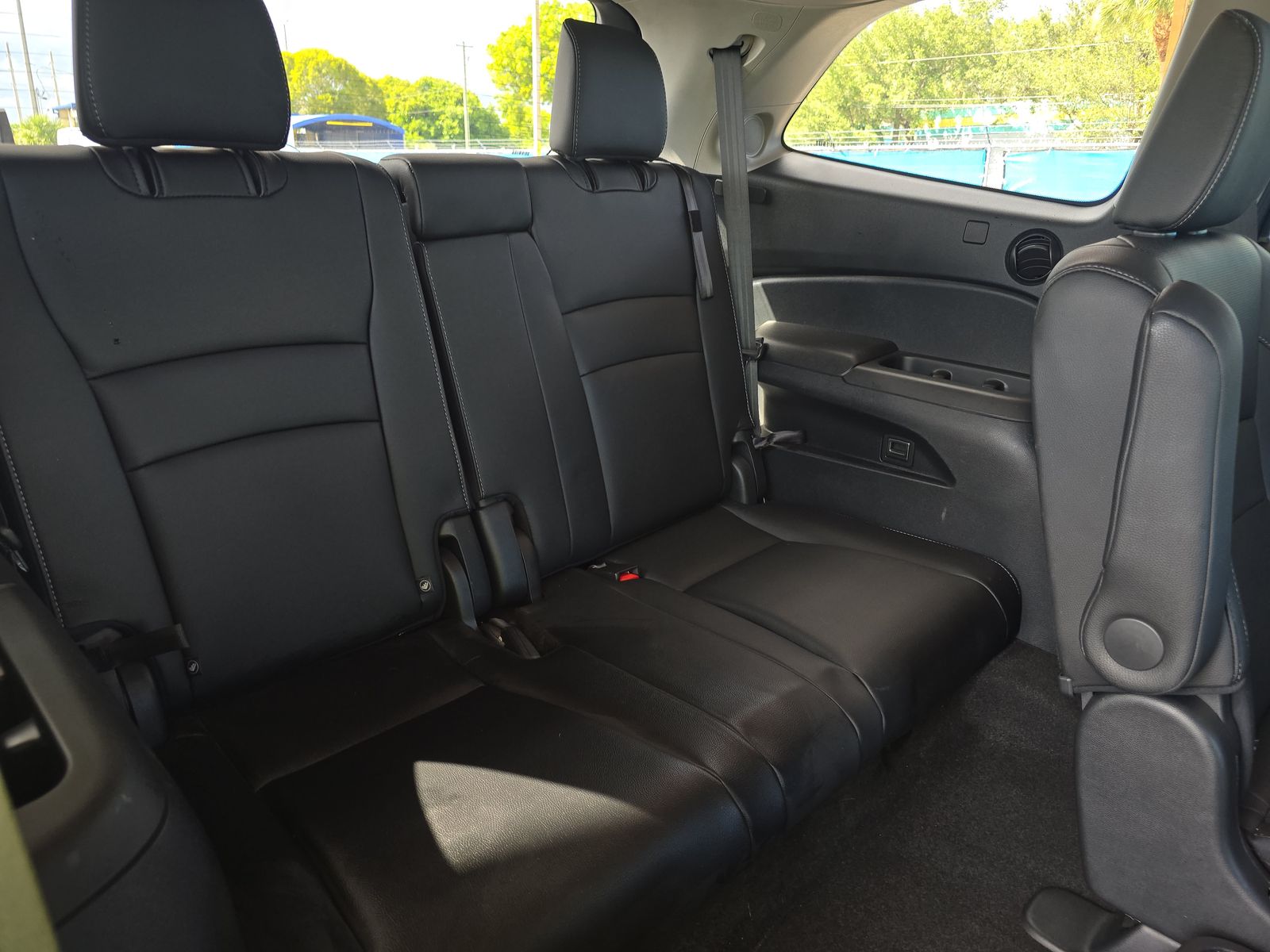 2020 Honda Pilot Elite AWD