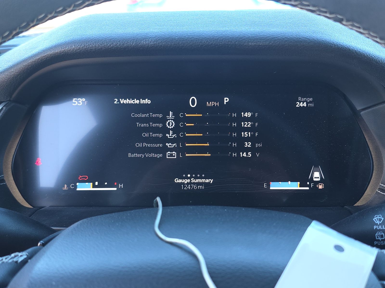 2023 Jeep Grand Cherokee Altitude AWD