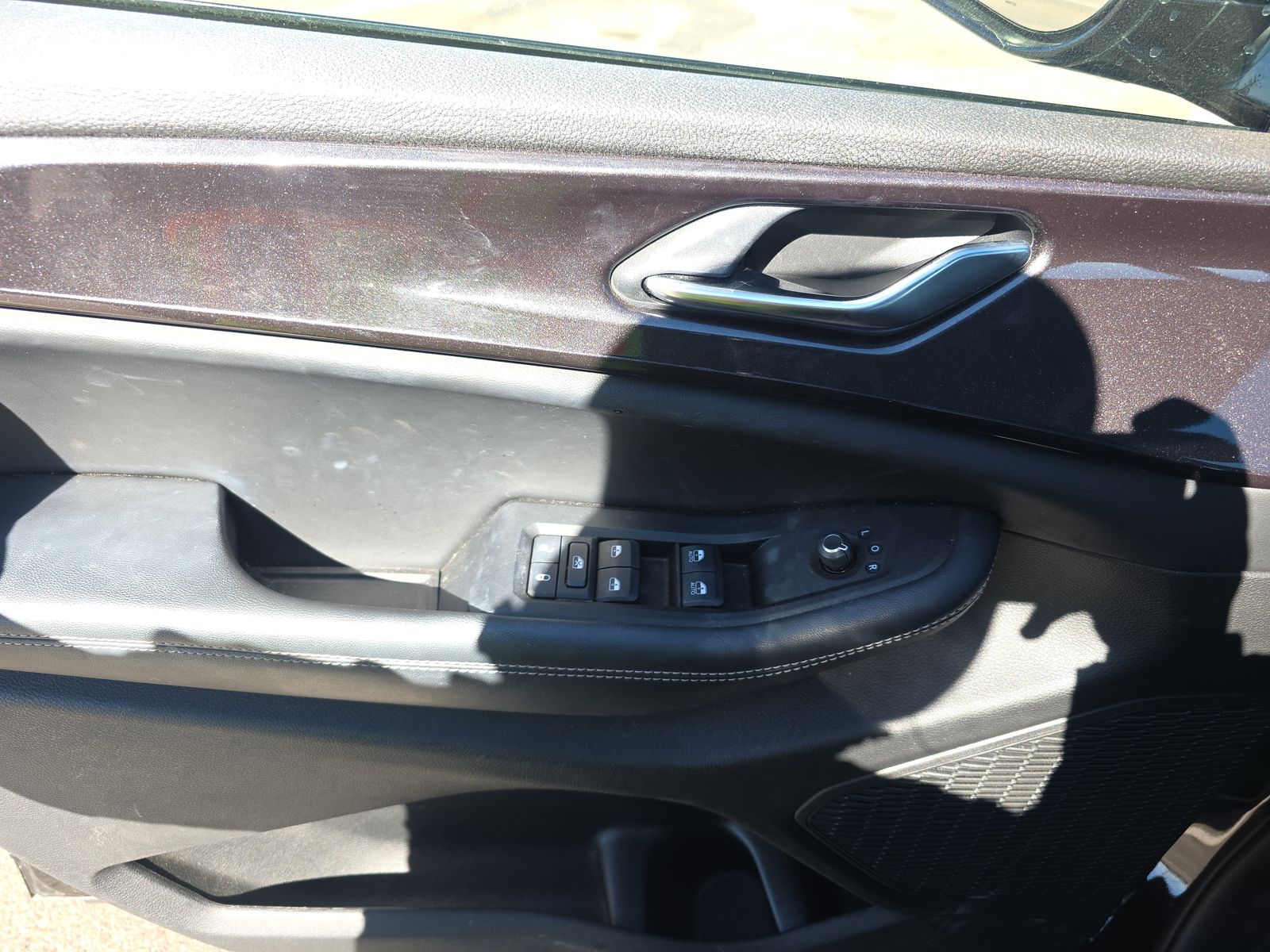 2023 Jeep Grand Cherokee Altitude AWD