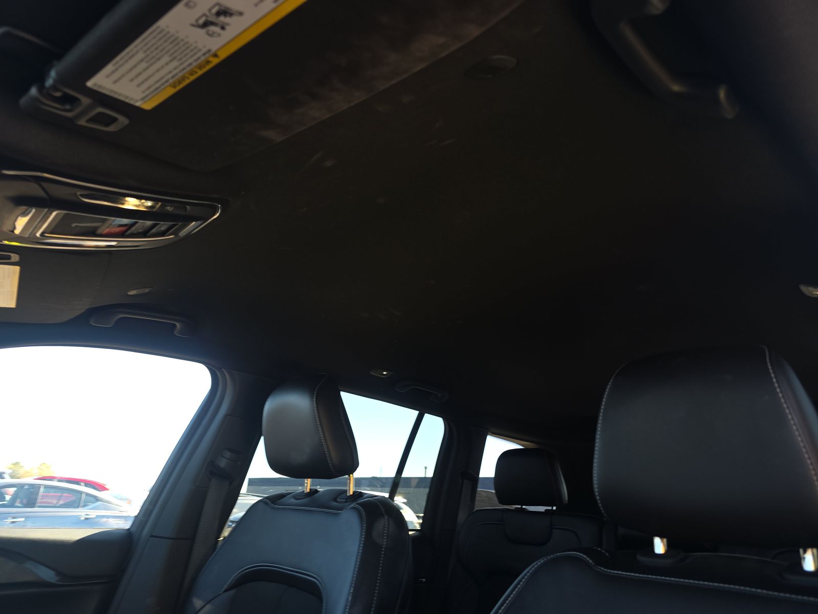 2023 Jeep Grand Cherokee Altitude AWD