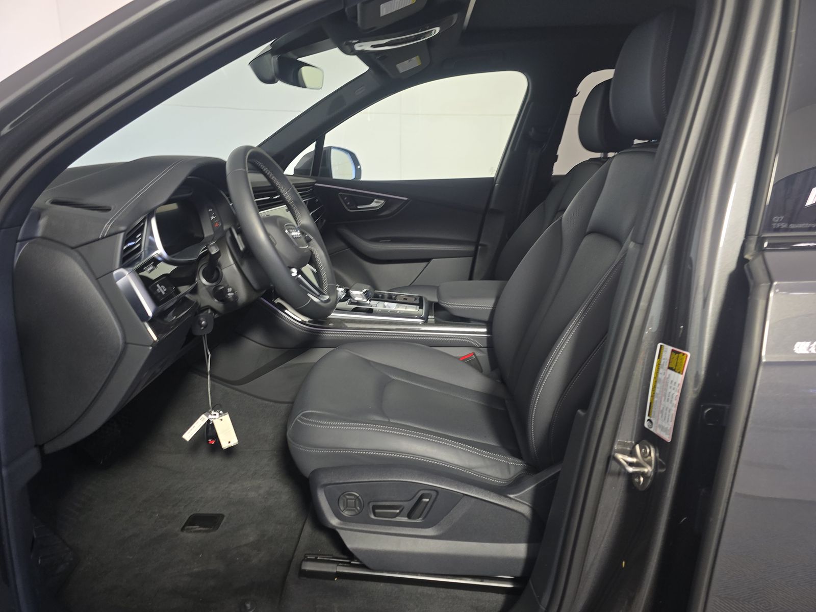 2025 Audi Q7 Premium Plus AWD