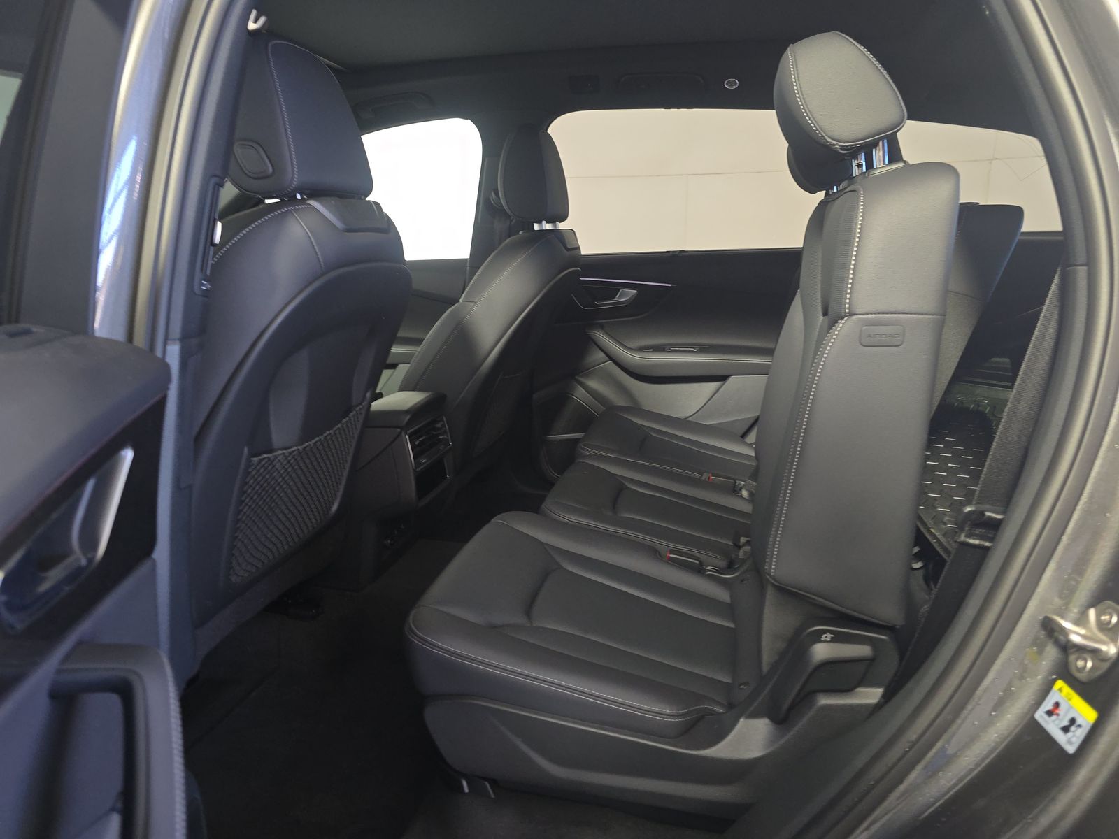 2025 Audi Q7 Premium Plus AWD