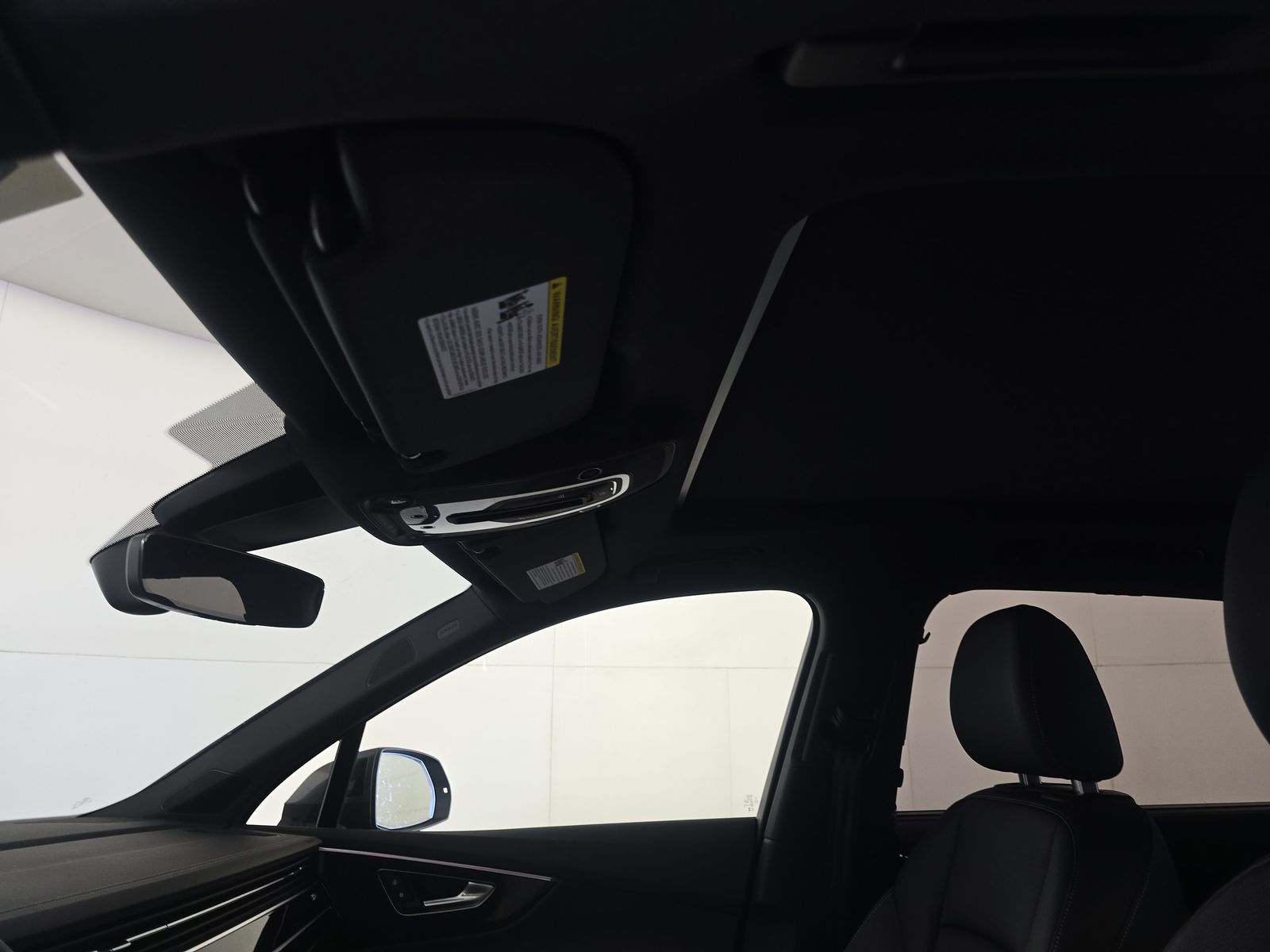 2025 Audi Q7 Premium Plus AWD