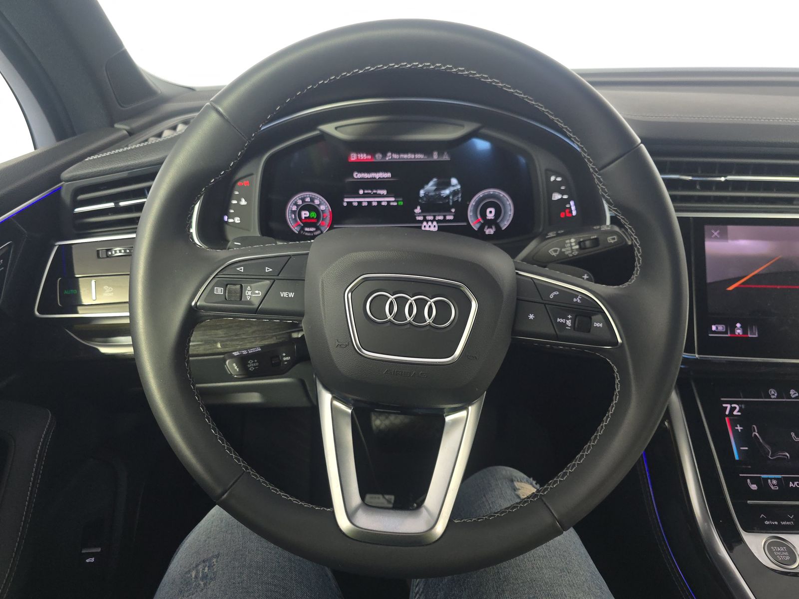 2025 Audi Q7 Premium Plus AWD