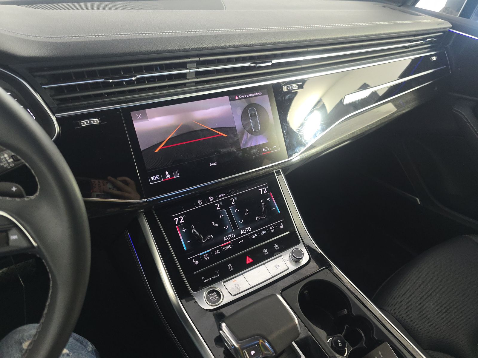 2025 Audi Q7 Premium Plus AWD