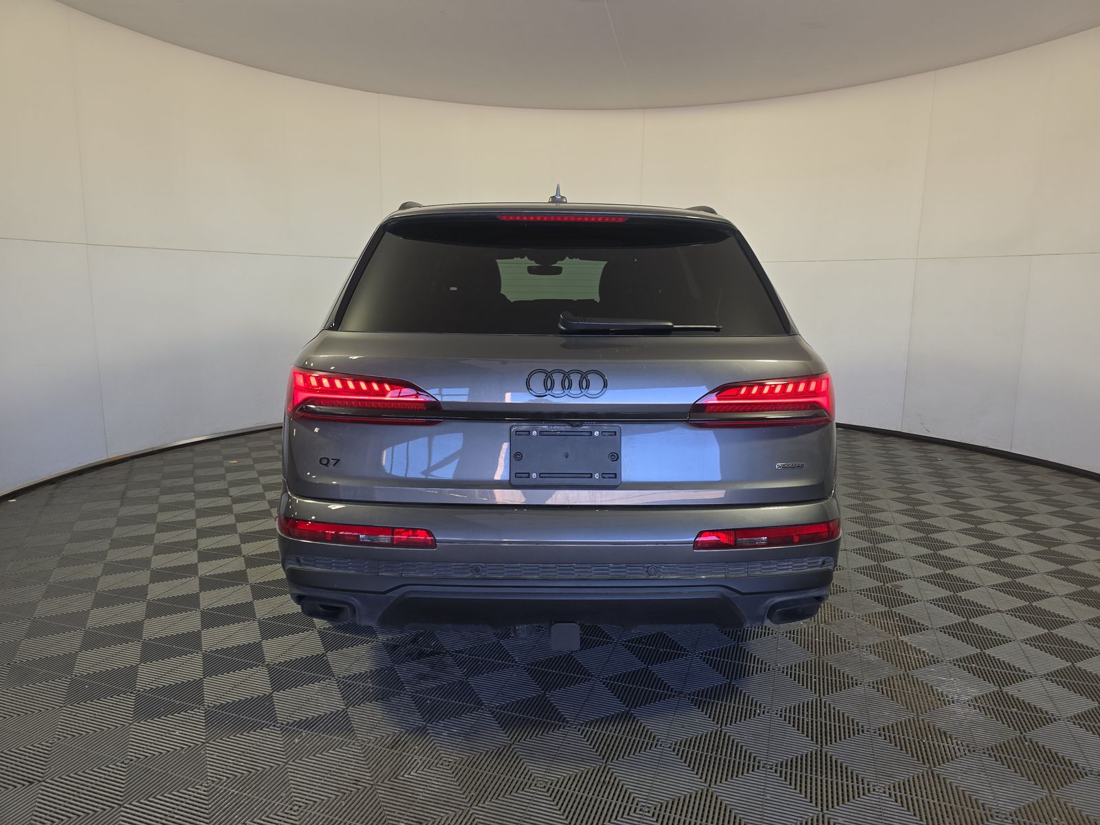 2025 Audi Q7 Premium Plus AWD