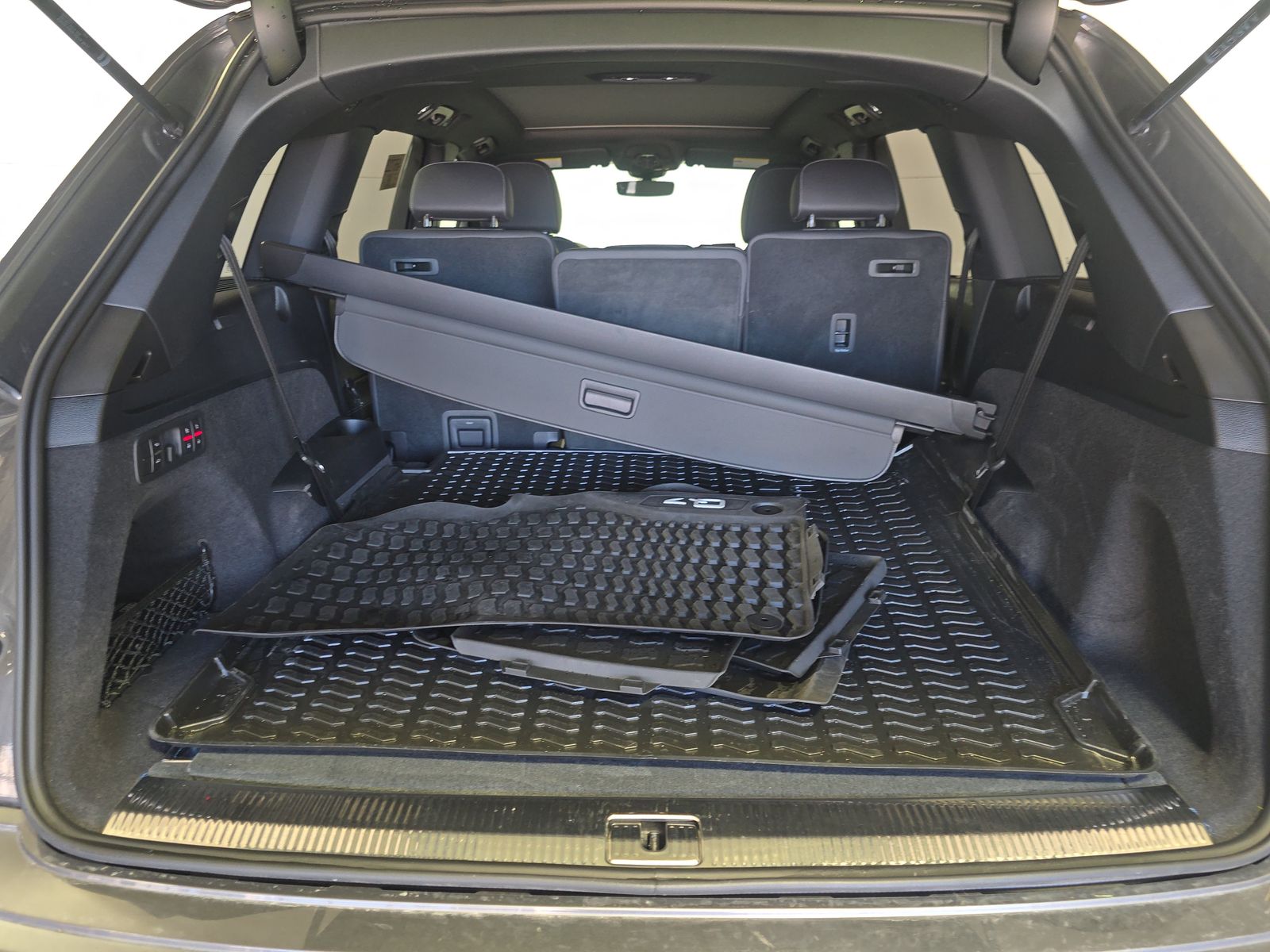 2025 Audi Q7 Premium Plus AWD