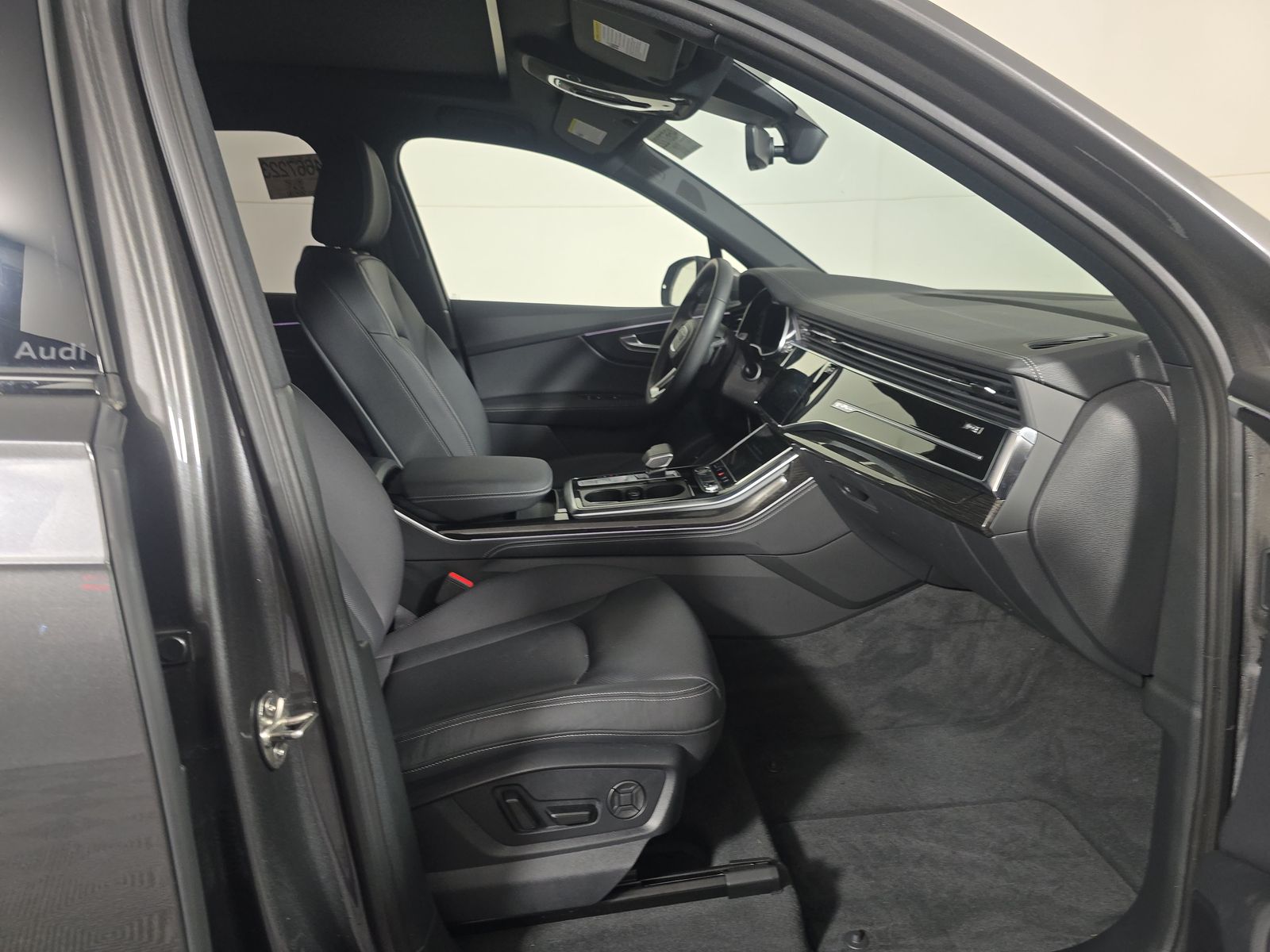 2025 Audi Q7 Premium Plus AWD