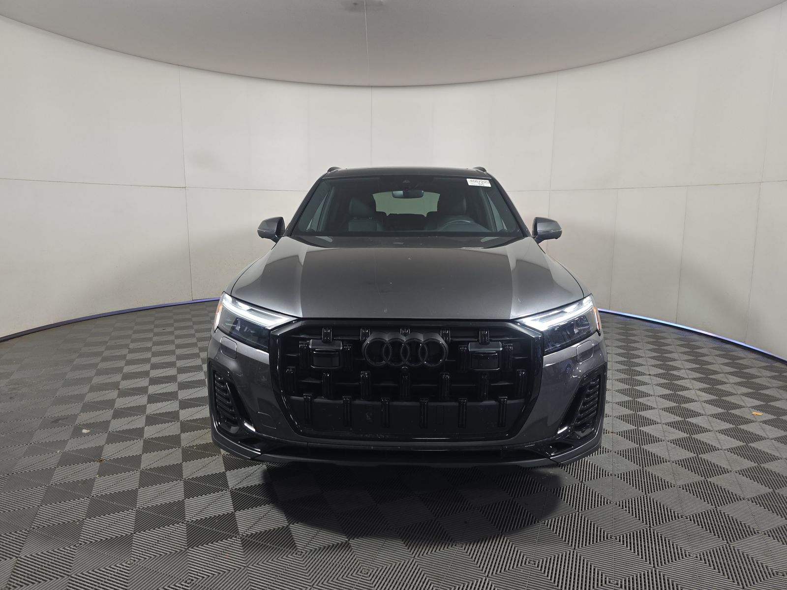 2025 Audi Q7 Premium Plus AWD