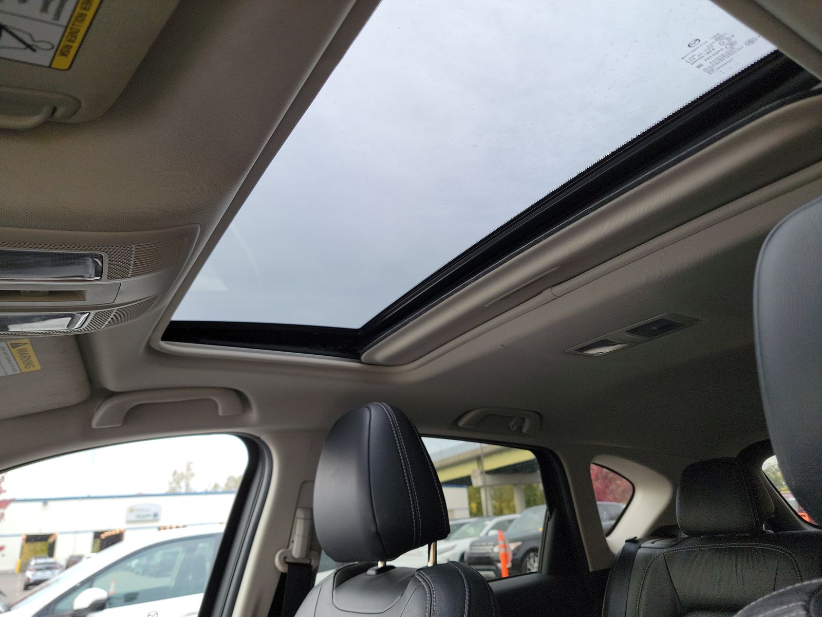 2025 MAZDA CX-5 2.5 S Preferred Package AWD