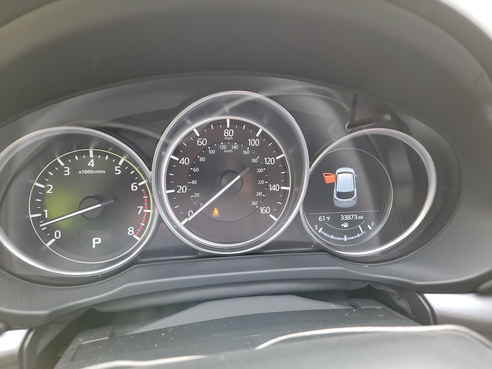 2025 MAZDA CX-5 2.5 S Preferred Package AWD