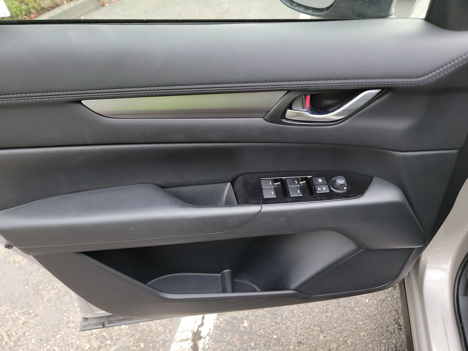 2025 MAZDA CX-5 2.5 S Preferred Package AWD