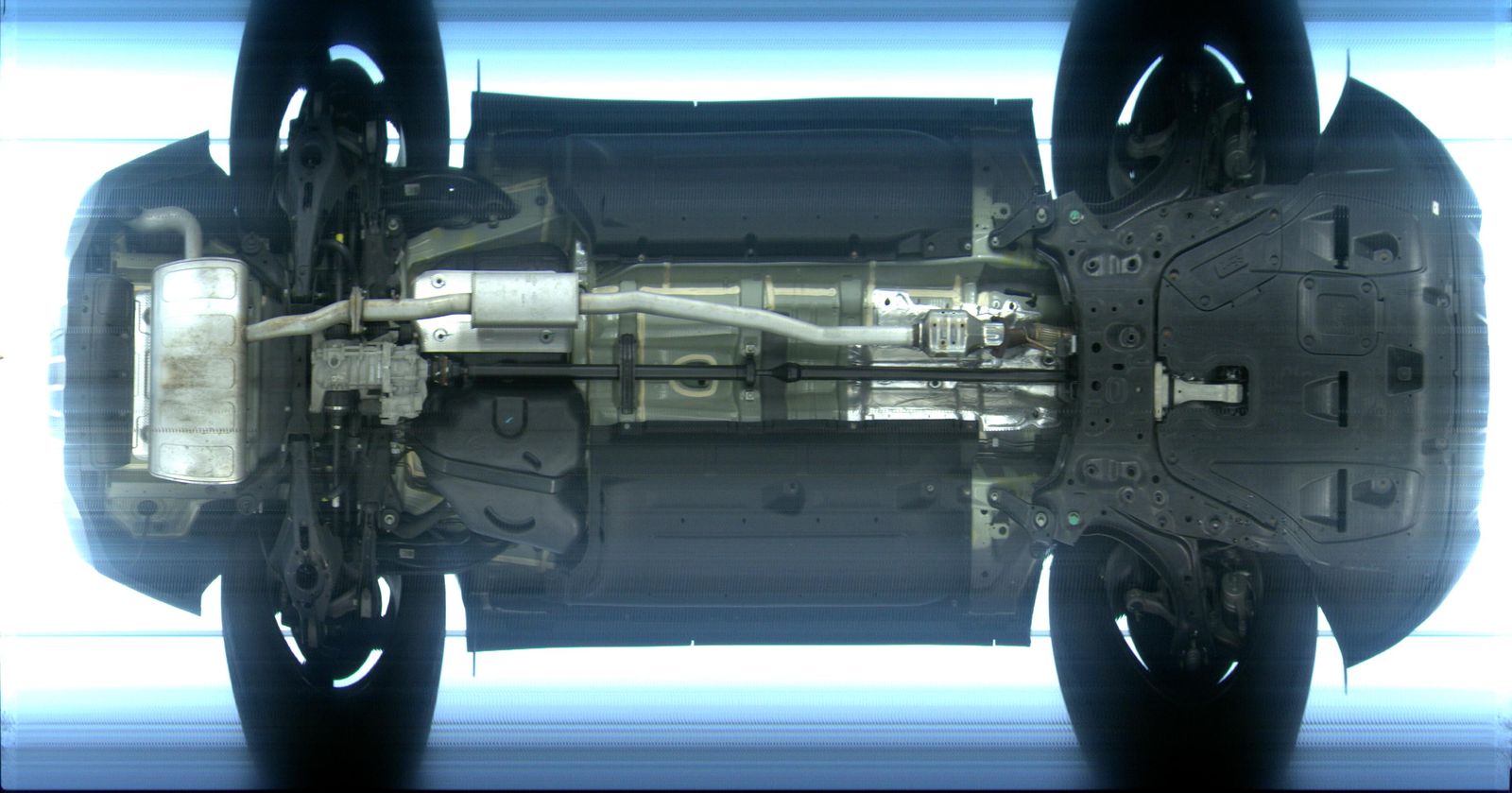 2023 Kia Sportage LX AWD