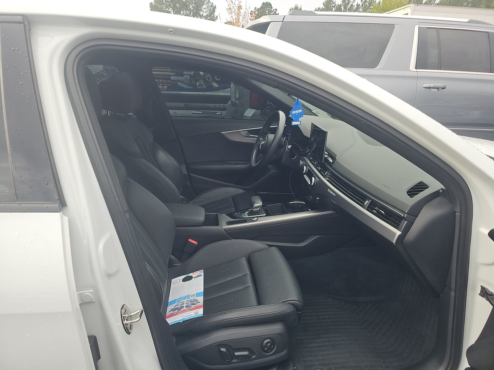 2022 Audi A4 S line Premium Plus AWD