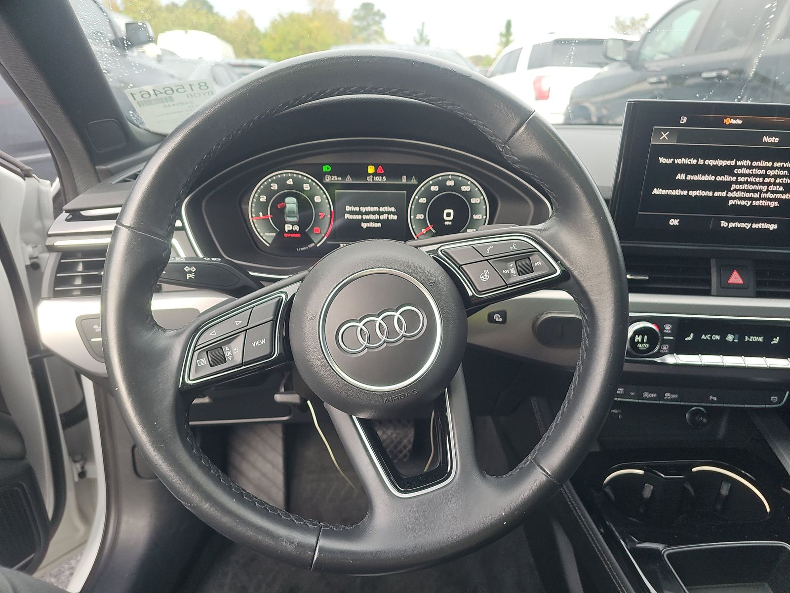 2022 Audi A4 S line Premium Plus AWD