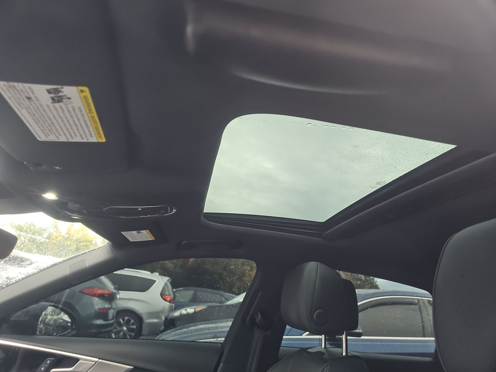 2022 Audi A4 S line Premium Plus AWD