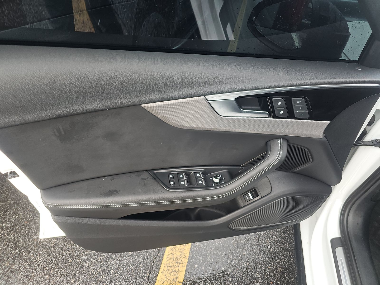 2022 Audi A4 S line Premium Plus AWD