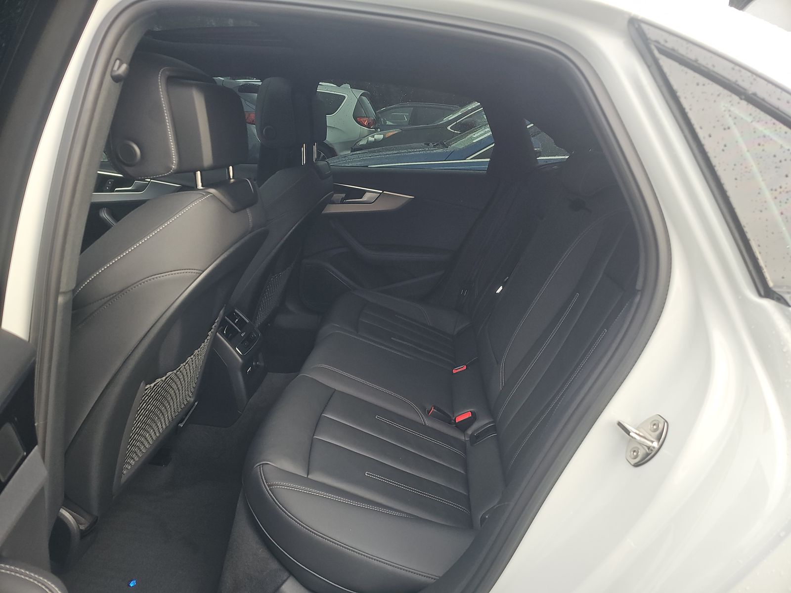 2022 Audi A4 S line Premium Plus AWD