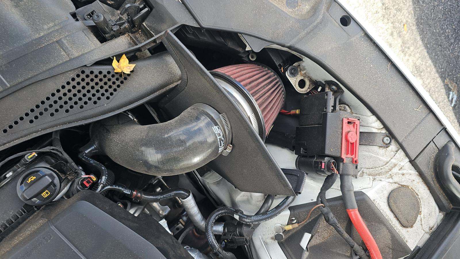 2022 Audi A4 S line Premium Plus AWD