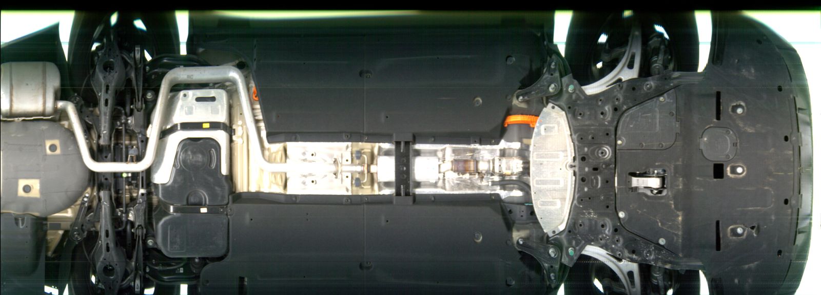 2025 Hyundai Sonata Hybrid Limited FWD