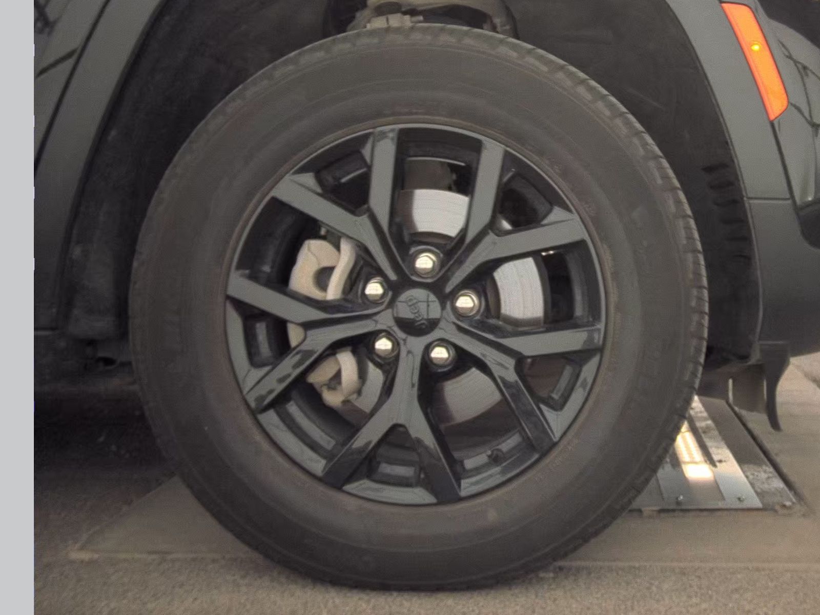 2024 Jeep Grand Cherokee Altitude X AWD