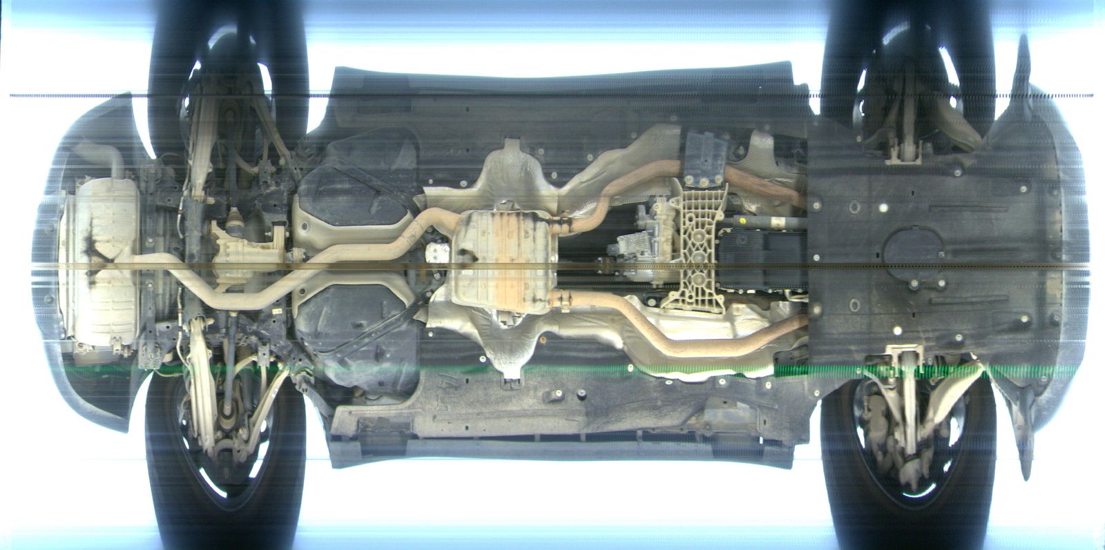 2024 Jeep Grand Cherokee Altitude X AWD