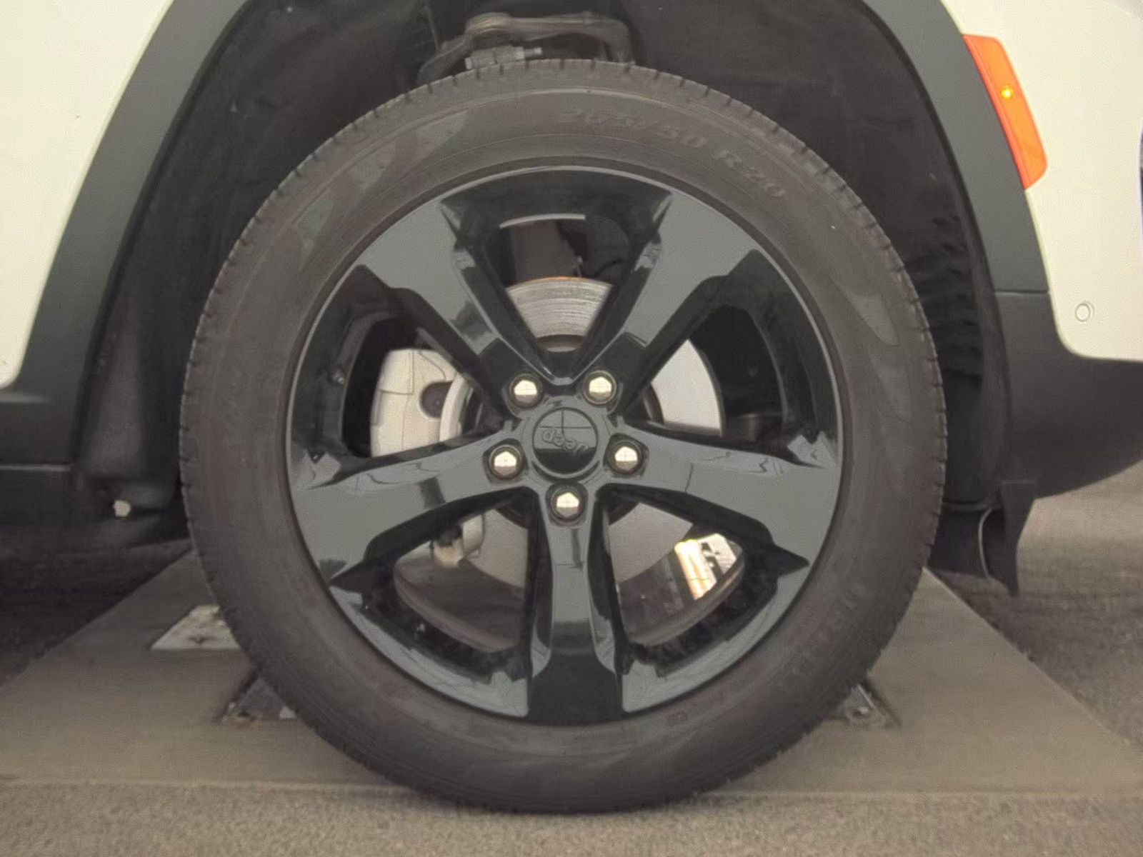 2024 Jeep Grand Cherokee Limited AWD