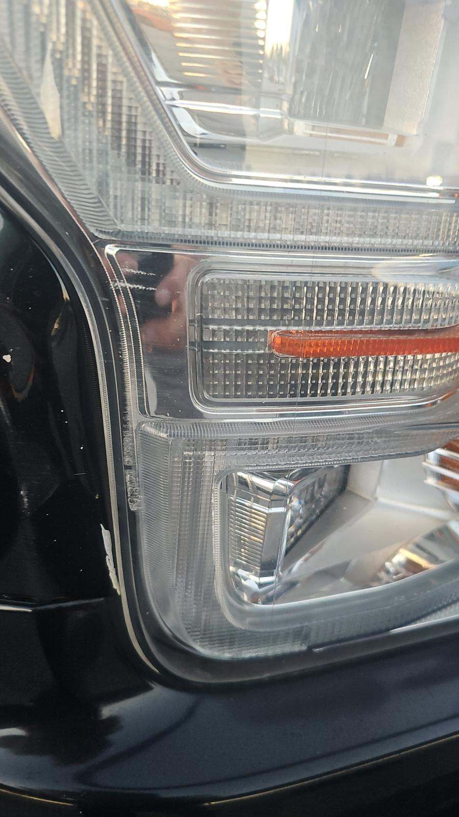 2019 Ford F-150 Lariat AWD