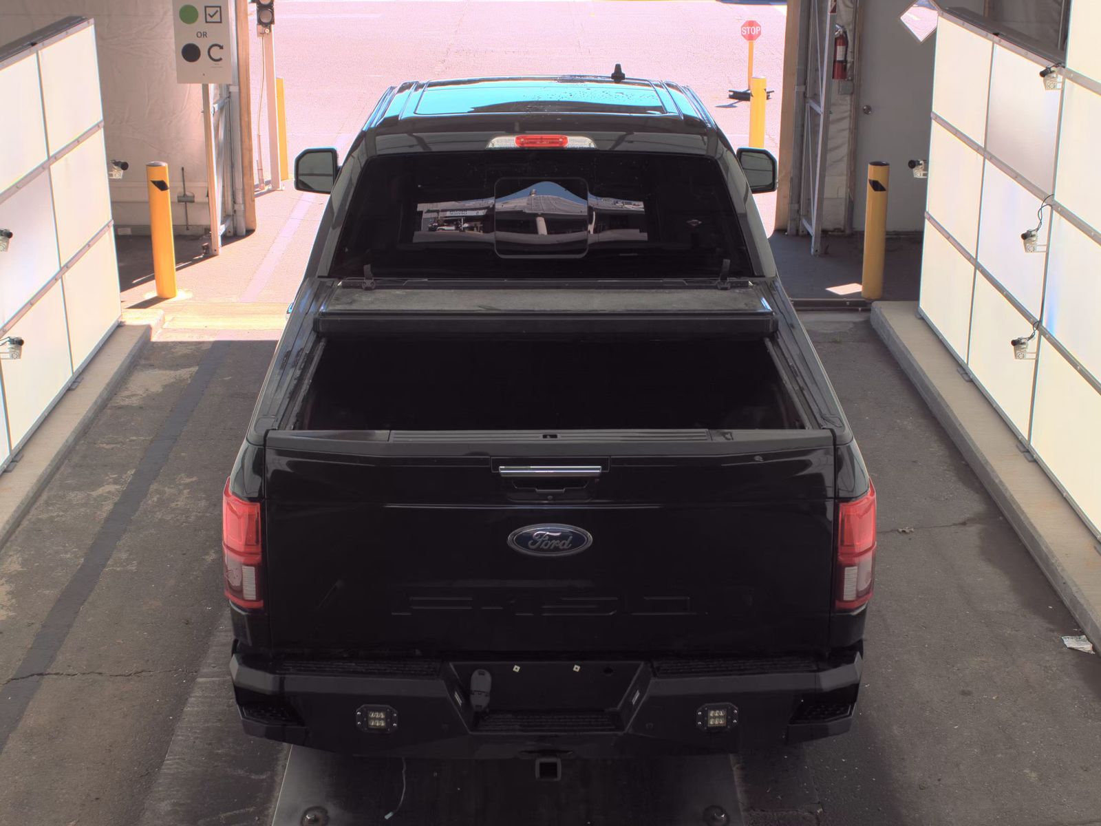 2019 Ford F-150 Lariat AWD