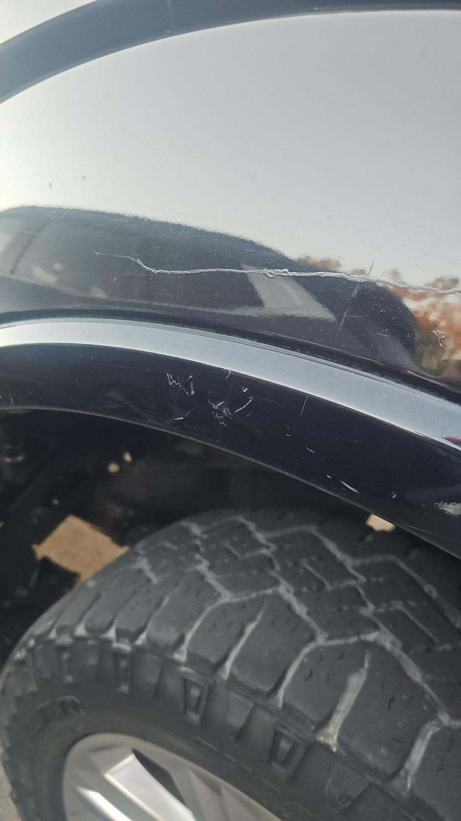 2019 Ford F-150 Lariat AWD