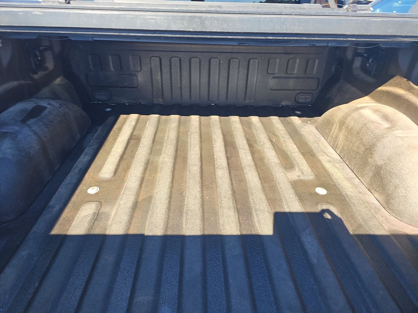 2019 Ford F-150 Lariat AWD